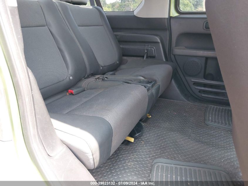 2006 Honda Element Ex-P VIN: 5J6YH28706L006911 Lot: 39823132