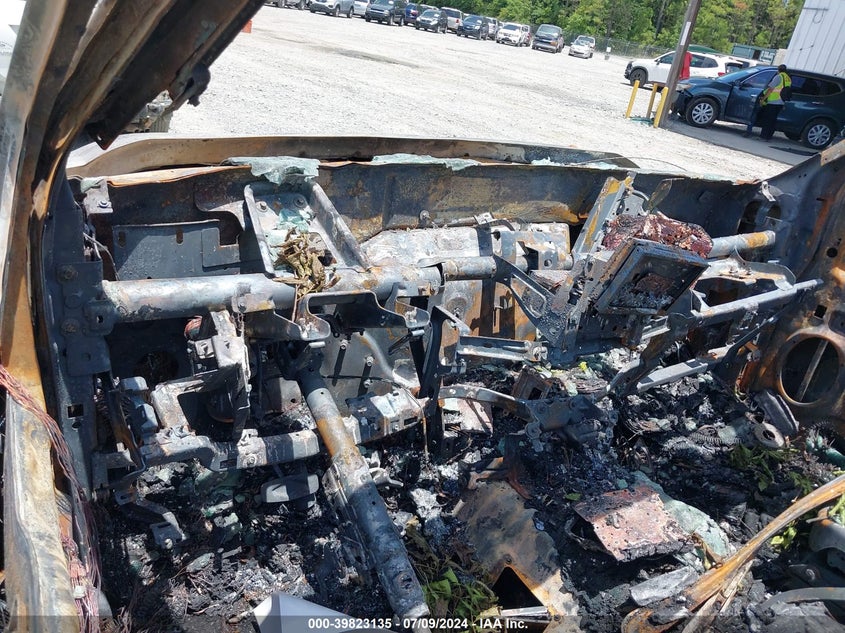 2015 Ford F-250 Lariat VIN: 1FT7W2BT1FEC78000 Lot: 39823135