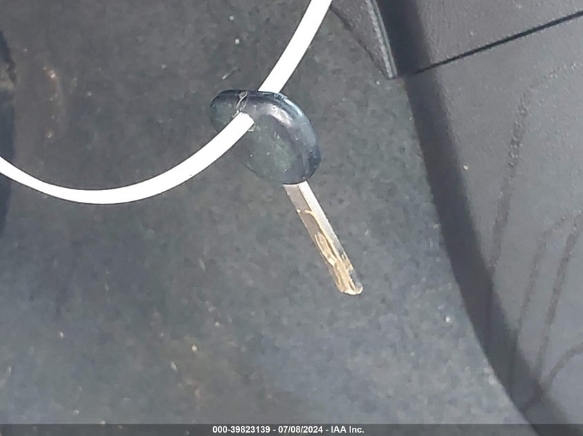 2013 Chevrolet Malibu 1Lt VIN: 1G11C5SA1DU137552 Lot: 39823139