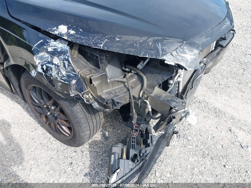 2013 Chevrolet Malibu 1Lt VIN: 1G11C5SA1DU137552 Lot: 39823139