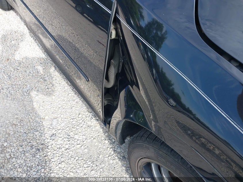 2013 Chevrolet Malibu 1Lt VIN: 1G11C5SA1DU137552 Lot: 39823139