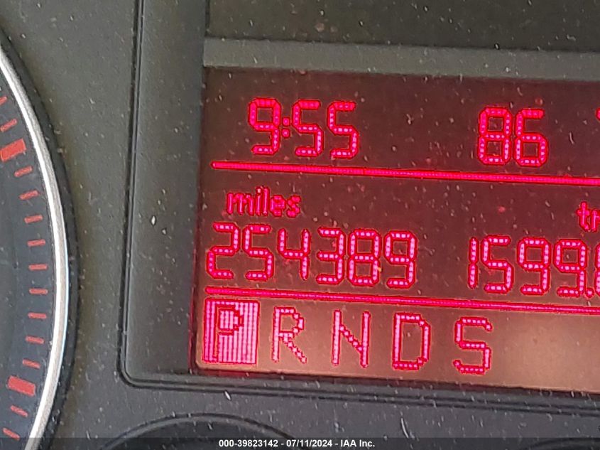 2006 Volkswagen Jetta Value Edition VIN: 3VWPF71K66M659466 Lot: 39823142