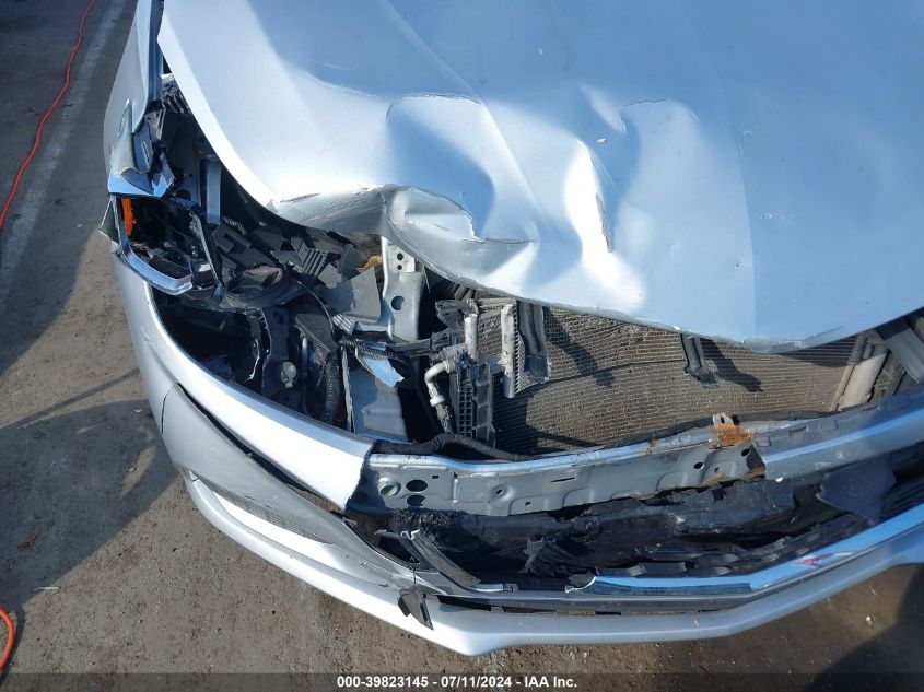 2017 Chevrolet Cruze Ls Auto VIN: 1G1BC5SM9H7133302 Lot: 39823145