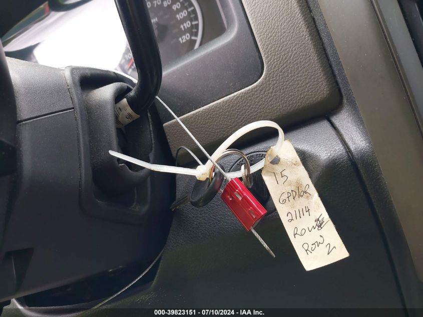 2010 Dodge Ram 1500 St VIN: 1D7RB1GPXAS246172 Lot: 39823151