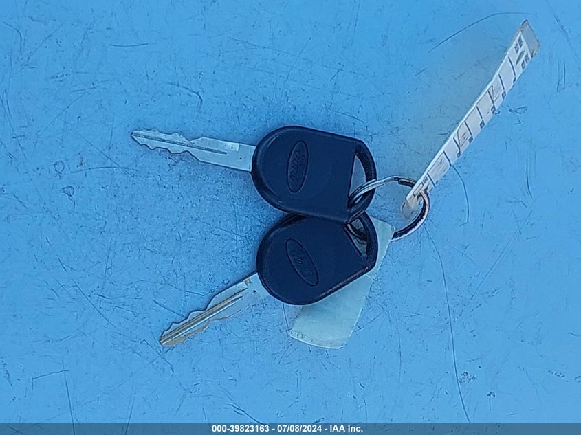 2006 Ford Ranger Fx4 Level Ii/Fx4 Off-Road/Sport/Xlt VIN: 1FTZR45E06PA08639 Lot: 39823163