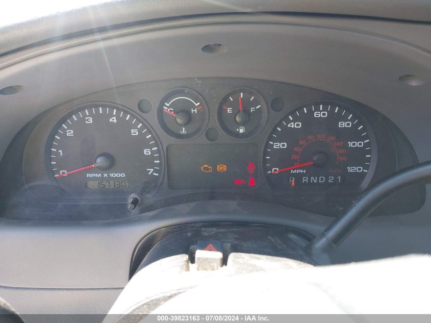 2006 Ford Ranger Fx4 Level Ii/Fx4 Off-Road/Sport/Xlt VIN: 1FTZR45E06PA08639 Lot: 39823163