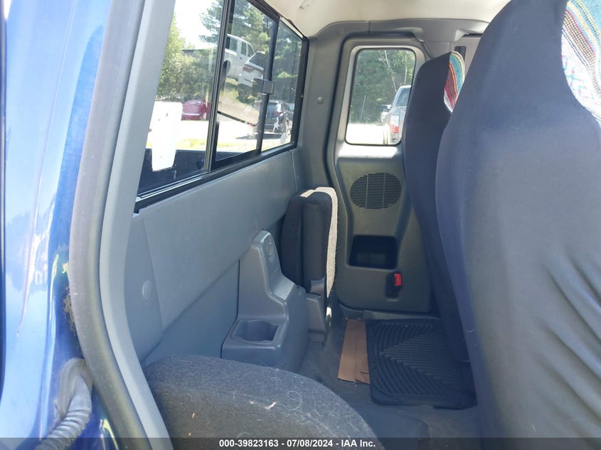 2006 Ford Ranger Fx4 Level Ii/Fx4 Off-Road/Sport/Xlt VIN: 1FTZR45E06PA08639 Lot: 39823163