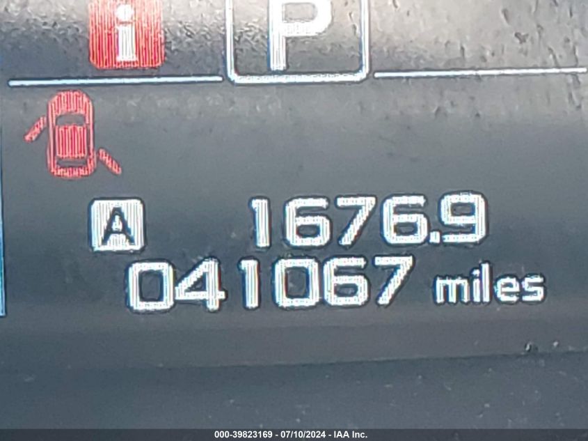 2019 Subaru Legacy 2.5I Limited VIN: 4S3BNAN63K3036859 Lot: 39823169