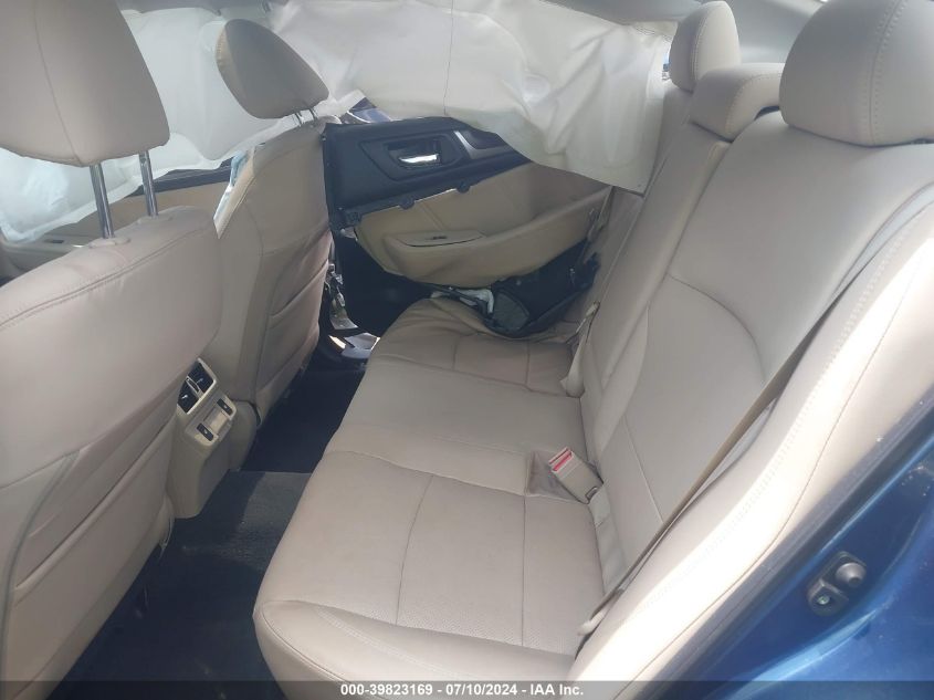 2019 Subaru Legacy 2.5I Limited VIN: 4S3BNAN63K3036859 Lot: 39823169