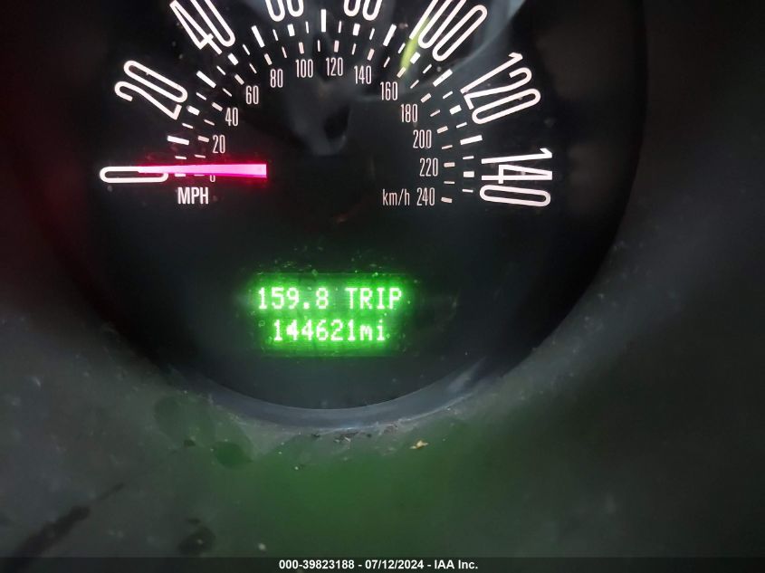 2007 Ford Mustang Gt Deluxe/Gt Premium VIN: 1ZVHT82H775198713 Lot: 39823188