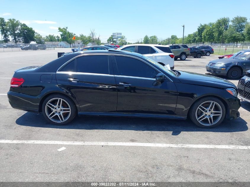 2015 Mercedes-Benz E 350 VIN: WDDHF5KB0FB108473 Lot: 39823202