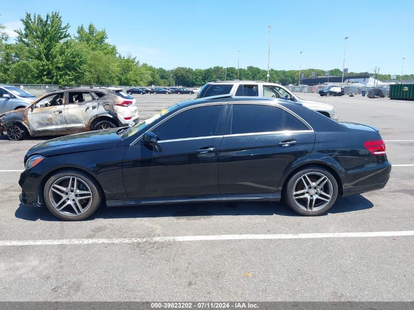 2015 Mercedes-Benz E 350 VIN: WDDHF5KB0FB108473 Lot: 39823202