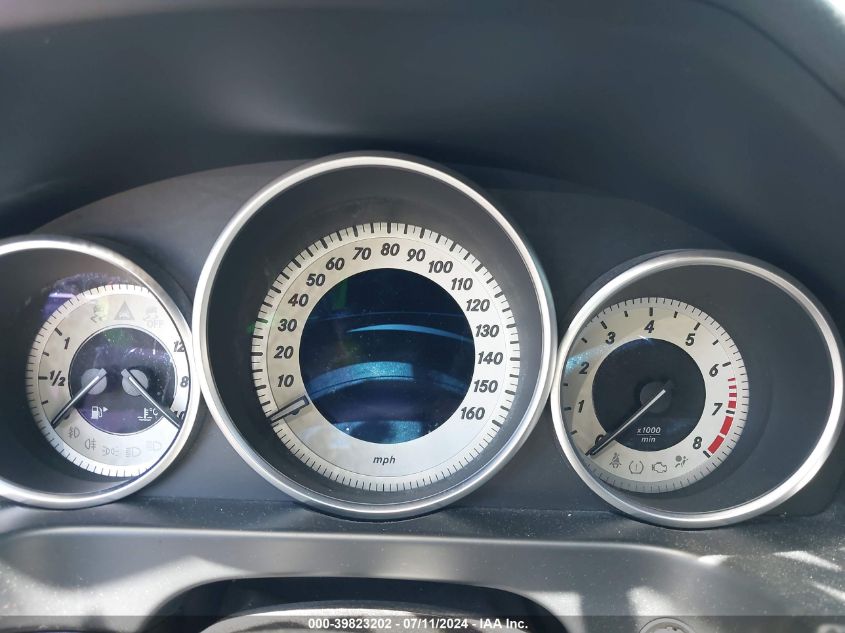 2015 Mercedes-Benz E 350 VIN: WDDHF5KB0FB108473 Lot: 39823202