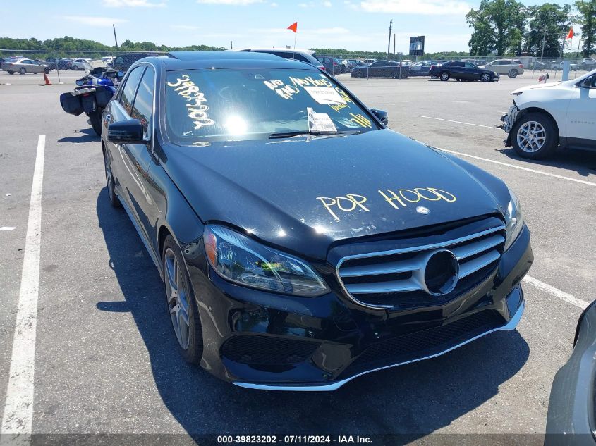 2015 Mercedes-Benz E 350 VIN: WDDHF5KB0FB108473 Lot: 39823202