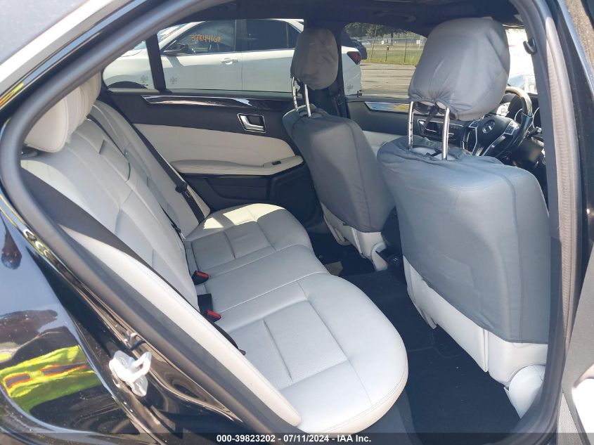 2015 Mercedes-Benz E 350 VIN: WDDHF5KB0FB108473 Lot: 39823202