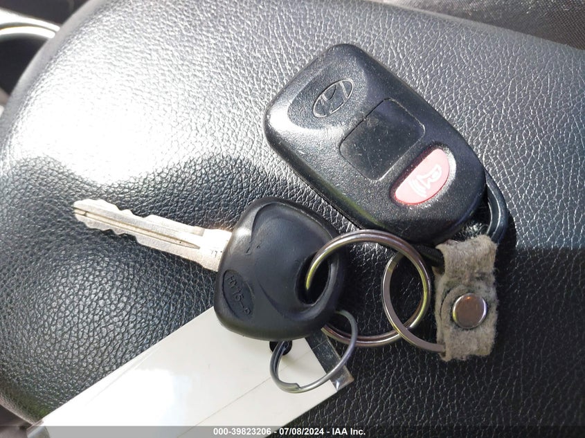 2014 Hyundai Elantra Se VIN: 5NPDH4AE9EH540470 Lot: 39823206