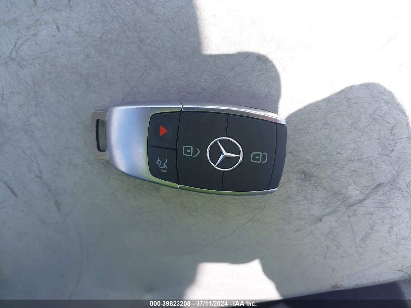 2020 Mercedes-Benz Glb 250 4Matic VIN: 0W1N4M4HB2LW07348 Lot: 39823208