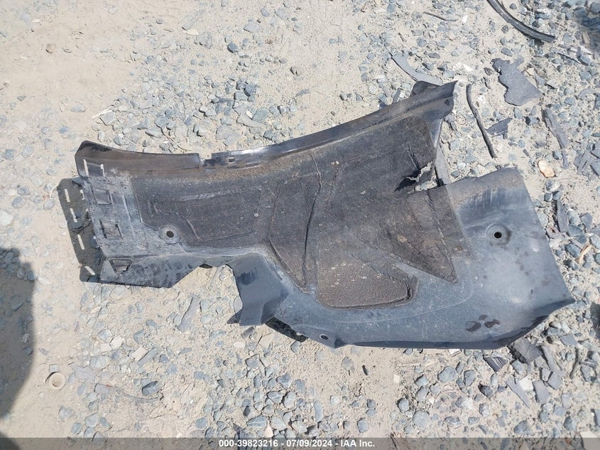 2015 Chevrolet Malibu 3Lt VIN: 1G11E5SX2FF236290 Lot: 39823216