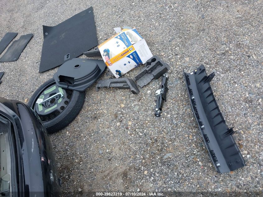 2011 Audi A4 Premium VIN: WAUBFAFL5BN036235 Lot: 39823219