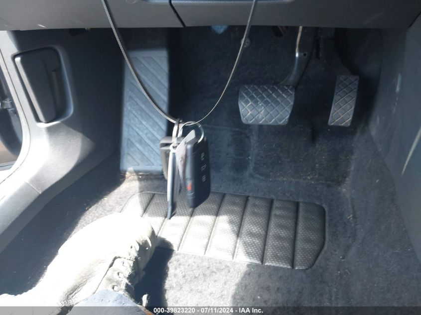 2022 Volkswagen Jetta 1.5T Se VIN: 3VW7M7BU0NM010699 Lot: 39823220