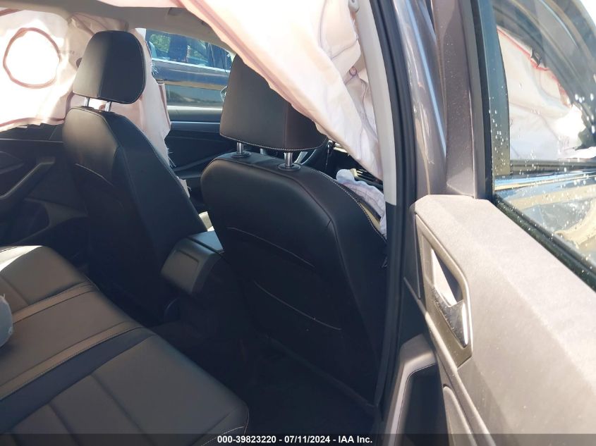 2022 Volkswagen Jetta 1.5T Se VIN: 3VW7M7BU0NM010699 Lot: 39823220