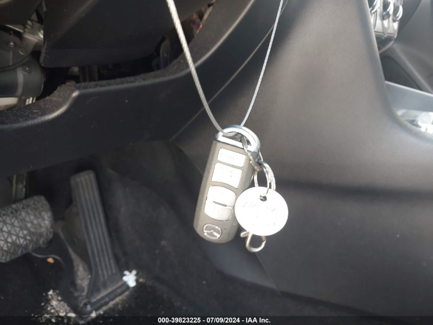 2018 Mazda Mazda3 Sport VIN: 3MZBN1U77JM171895 Lot: 39823225