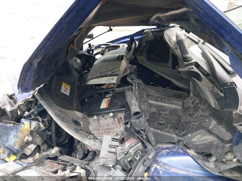 2017 Toyota Prius Three Touring VIN: JTDKARFU1H3532839 Lot: 39823245