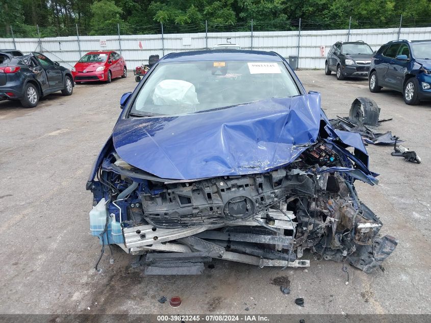 2017 Toyota Prius Three Touring VIN: JTDKARFU1H3532839 Lot: 39823245