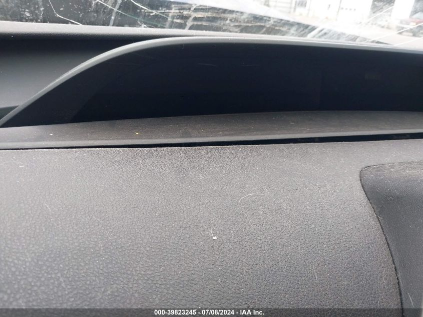 2017 Toyota Prius Three Touring VIN: JTDKARFU1H3532839 Lot: 39823245