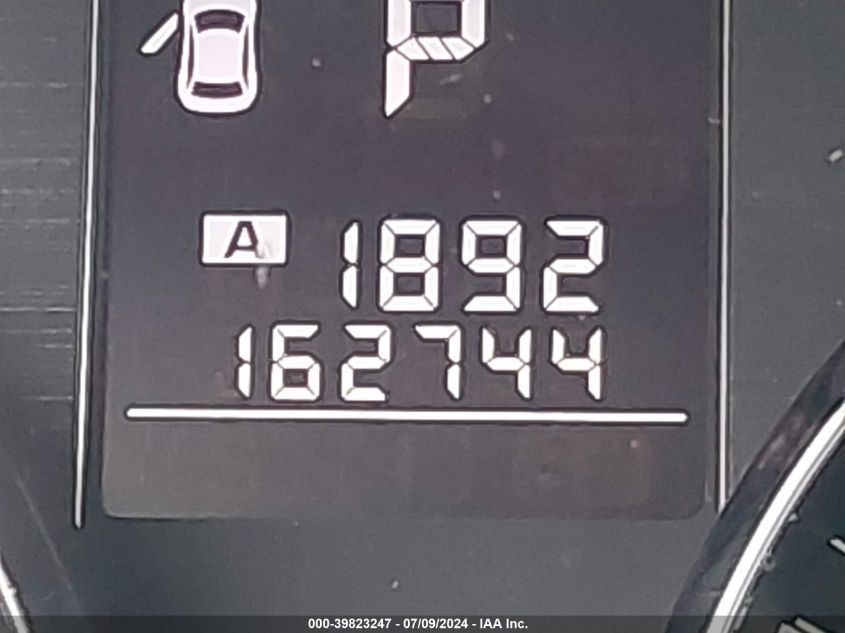 2010 Subaru Outback 3.6R Limited VIN: 4S4BRDJC7A2322098 Lot: 39823247