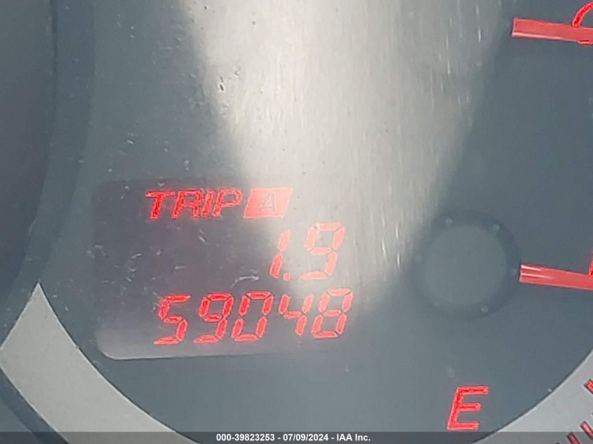 2006 Mazda Mazda3 S Grand Touring VIN: JM1BK344X61534398 Lot: 39823253