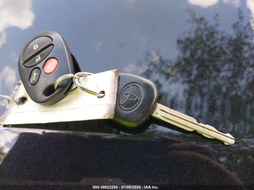 2007 Toyota Avalon Xls VIN: 4T1BK36B67U222361 Lot: 39823255