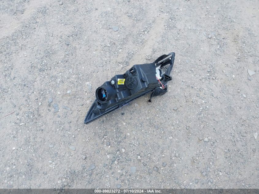 2015 Kia Optima Lx VIN: 5XXGM4A76FG355848 Lot: 39823272