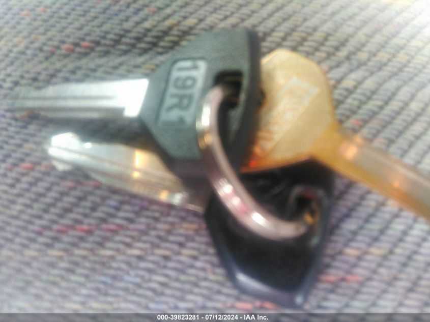 1997 Dodge Ram 2500 St VIN: 3B7KC23Z9VM537329 Lot: 39823281