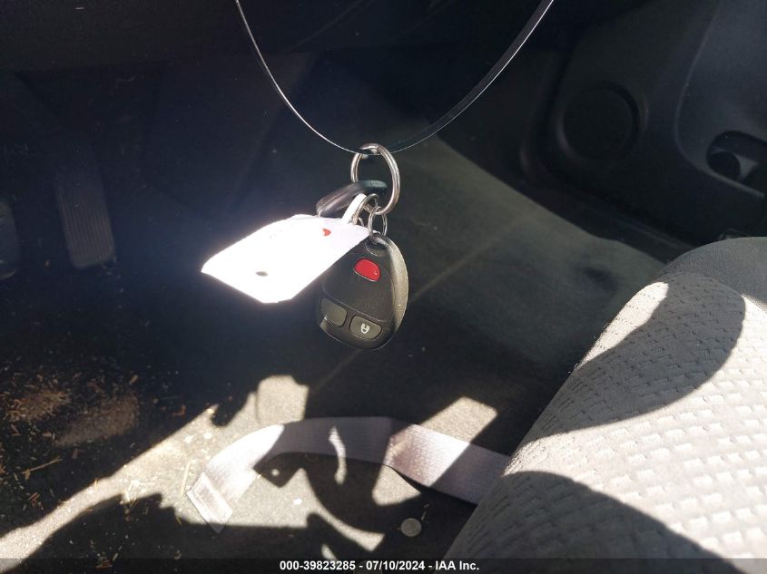 2008 Chevrolet Silverado 1500 Lt1 VIN: 2GCEC19C881236511 Lot: 39823285