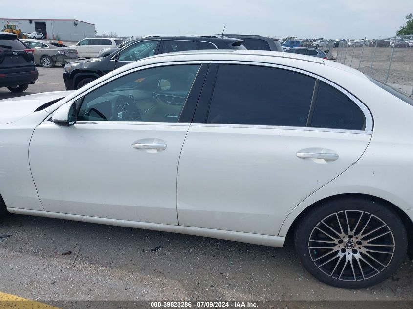 2023 MERCEDES-BENZ C 300 300 4MATIC - W1KAF4HB4PR100565