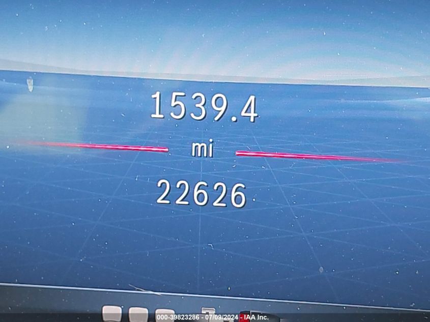 W1KAF4HB4PR100565 2023 Mercedes-Benz C 300 4Matic