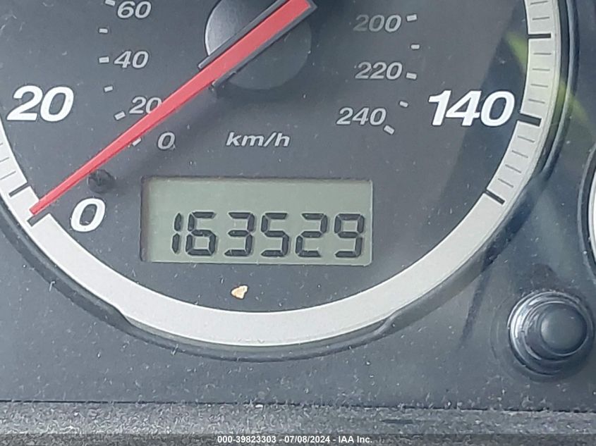 2004 Honda Cr-V Ex VIN: SHSRD78814U203607 Lot: 39823303