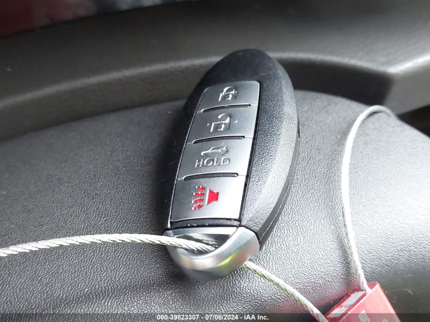 2011 Nissan Pathfinder Silver VIN: 5N1AR1NB3BC601670 Lot: 39823307