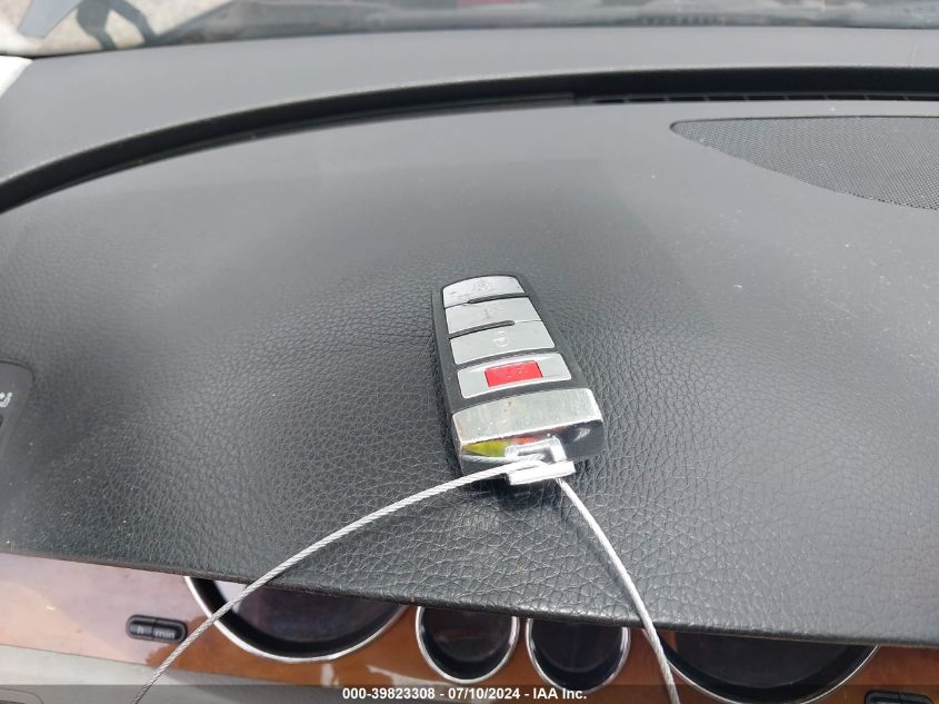 2006 Volkswagen Passat 3.6L 4Motion Luxury VIN: WVWFU73C16P160627 Lot: 39823308