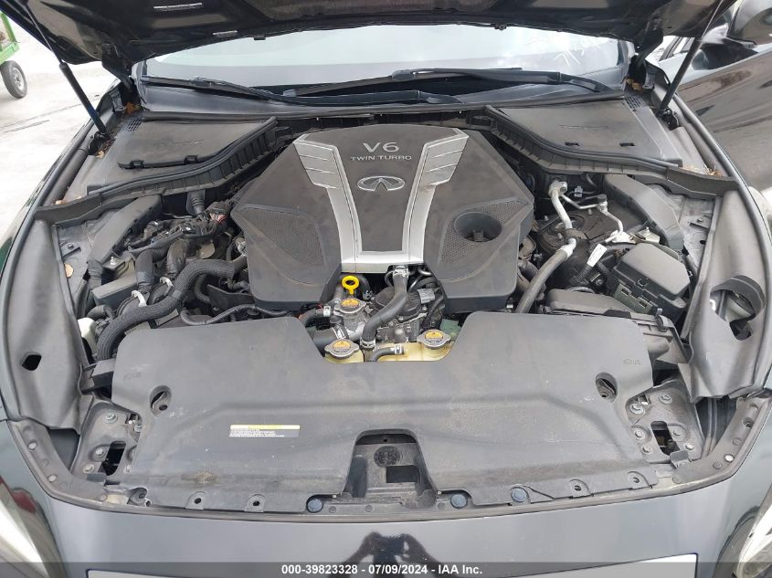 JN1EV7AP4GM300853 2016 Infiniti Q50 3.0T Premium