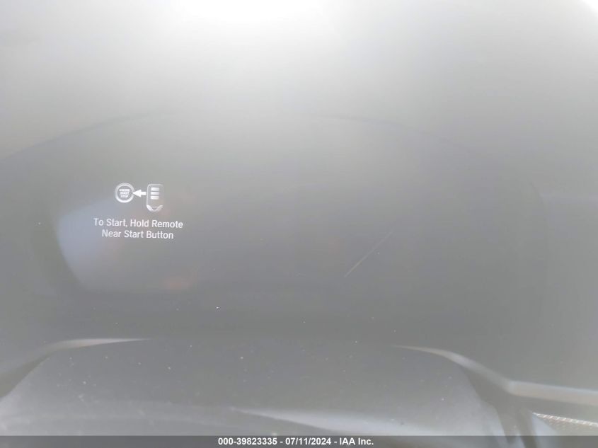 2021 Honda Accord Sport Special Edition VIN: 1HGCV1F46MA015702 Lot: 39823335