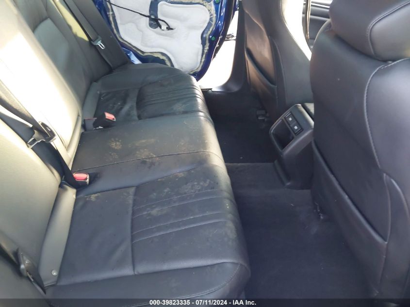 2021 Honda Accord Sport Special Edition VIN: 1HGCV1F46MA015702 Lot: 39823335