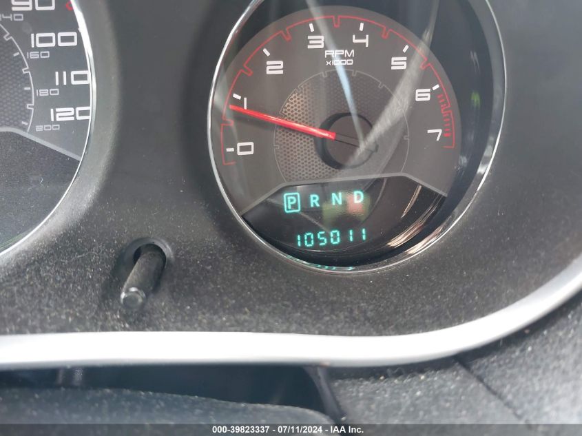 2011 Dodge Avenger Mainstreet VIN: 1B3BD1FG0BN524084 Lot: 39823337