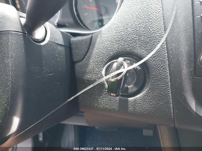 2011 Dodge Avenger Mainstreet VIN: 1B3BD1FG0BN524084 Lot: 39823337