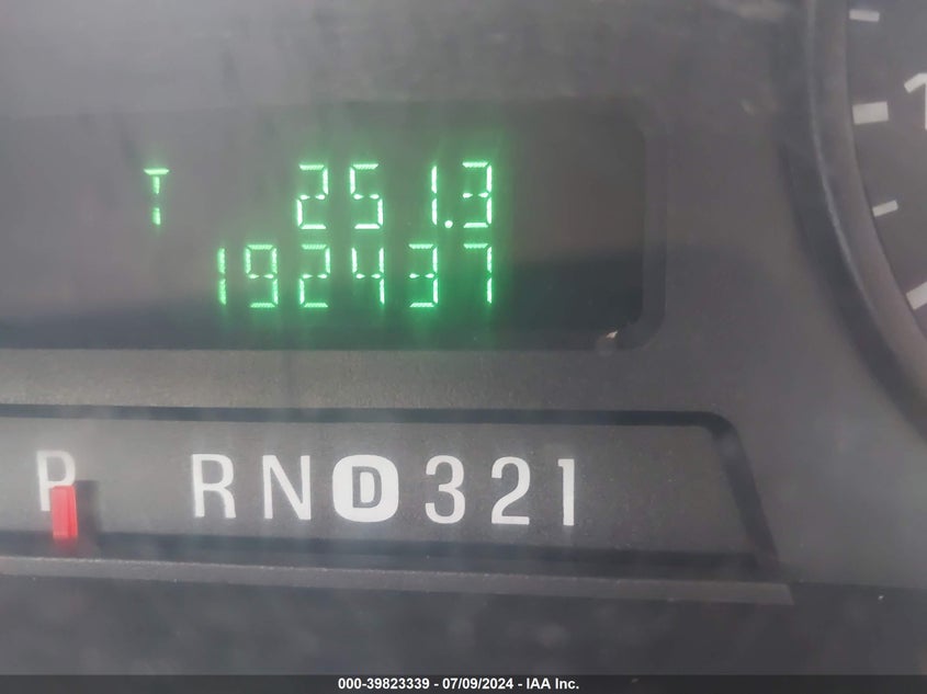 2005 Ford F250 Super Duty VIN: 1FTSW21Y35EA64051 Lot: 39823339