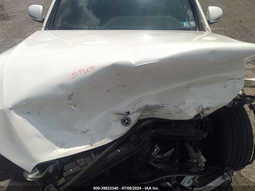 2018 Mercedes-Benz E 300 4Matic VIN: WDDZF4KB6JA352352 Lot: 39823340