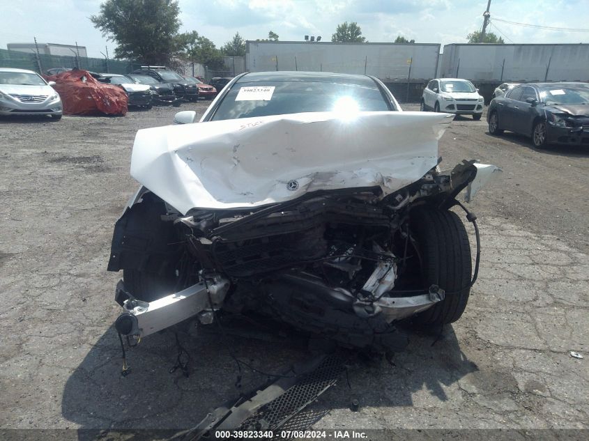 2018 Mercedes-Benz E 300 4Matic VIN: WDDZF4KB6JA352352 Lot: 39823340