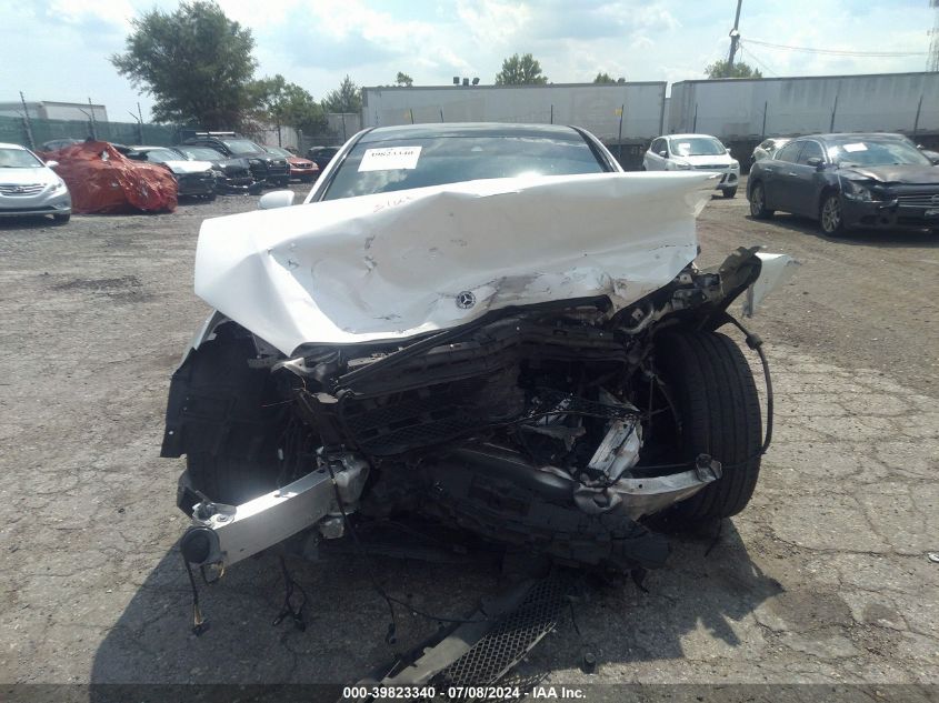 2018 Mercedes-Benz E 300 4Matic VIN: WDDZF4KB6JA352352 Lot: 39823340