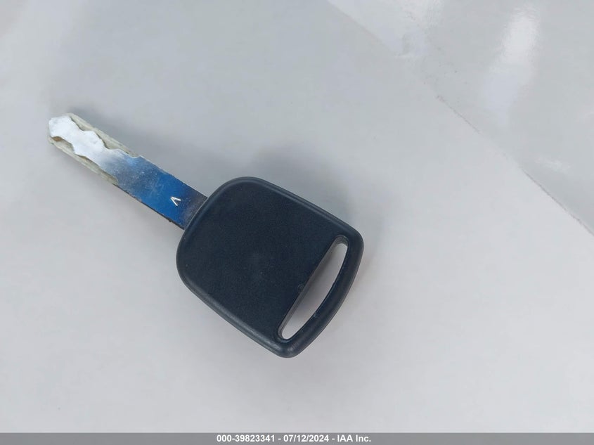 2010 Honda Civic Vp VIN: 19XFA1F37AE004439 Lot: 39823341